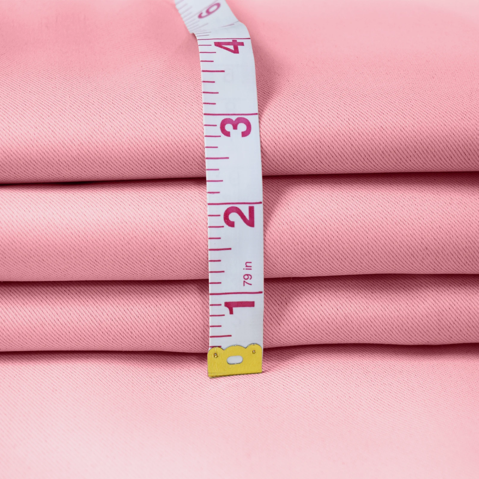 مبطن 100% ستائر التعتيم لغرفة المعيشة الثقيلة نافذة الستائر غرفة نوم الشتاء سميكة الحرارية الستائر الثقوب جاهزة الصنع #3