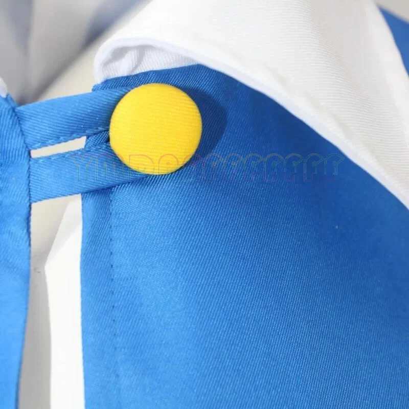 Anime cosplay costume Arthur K - Anime Cosplay Com recension och pris