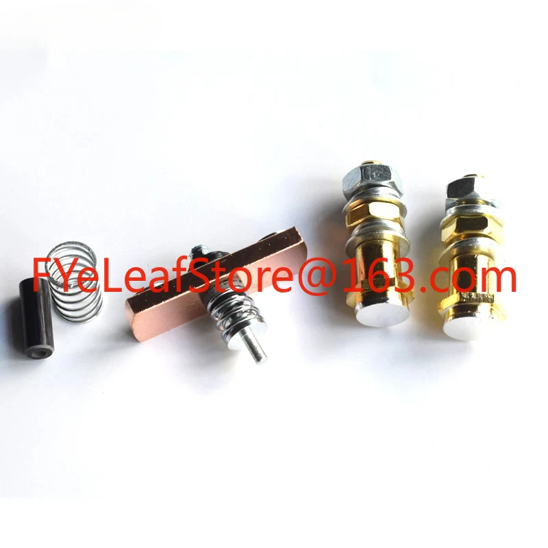 High Quality ZJW400A SW200 Contactor Repair Kit Albright Contact