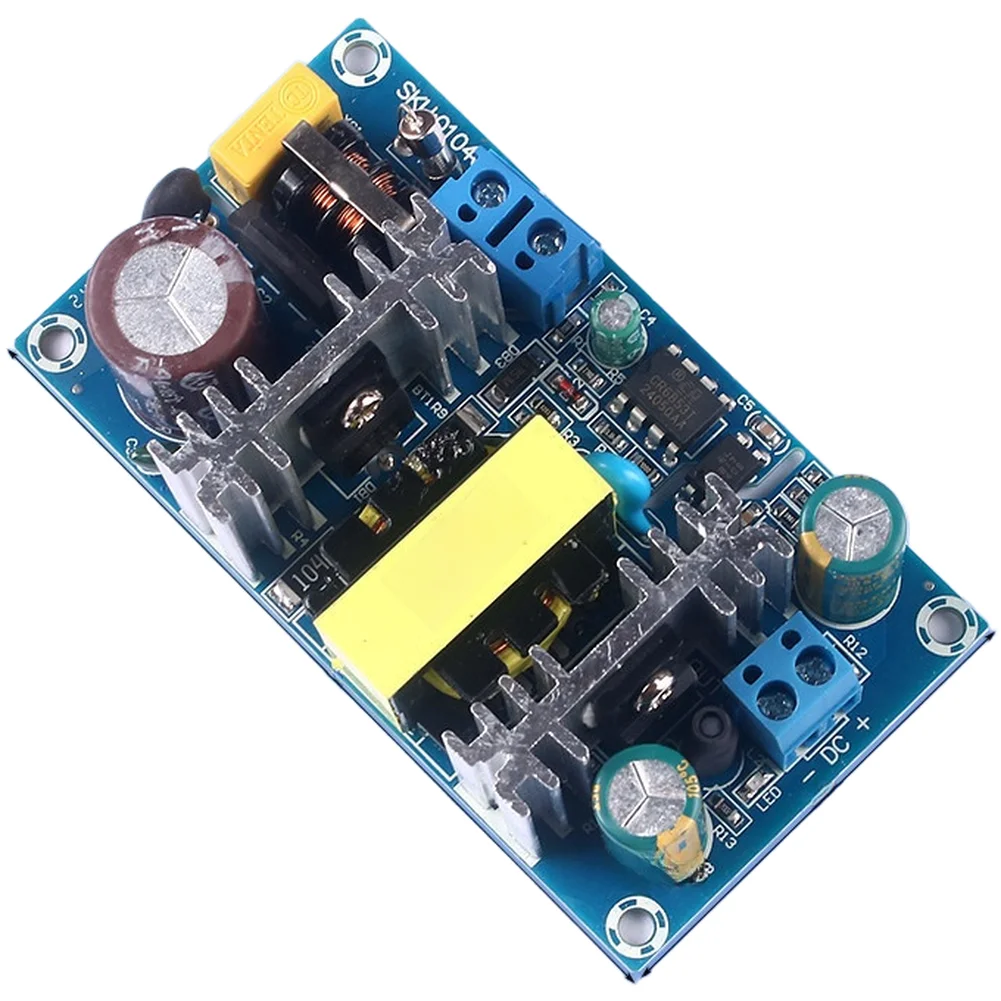 45W 60W 90W 150W Switching Power Supply AC220V To DC15V 3A 6/A 10A Converter For Industrial Equipment Electronic Components