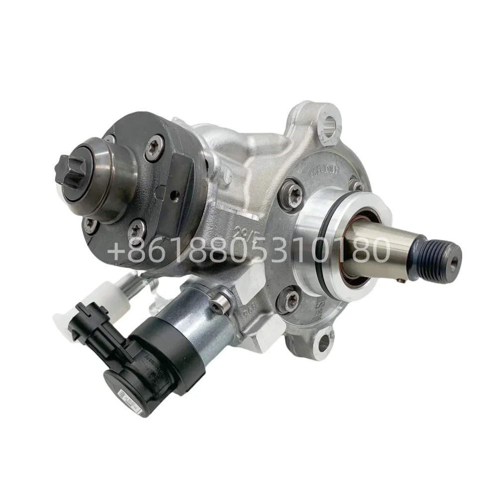 0445020530 0445020532 1042300FE010 Anwendbar auf CP4 Hochdruck-Common-Rail-Kraftstoffeinspritzpumpe für Cummins-Dieselmotoren – Detail 4