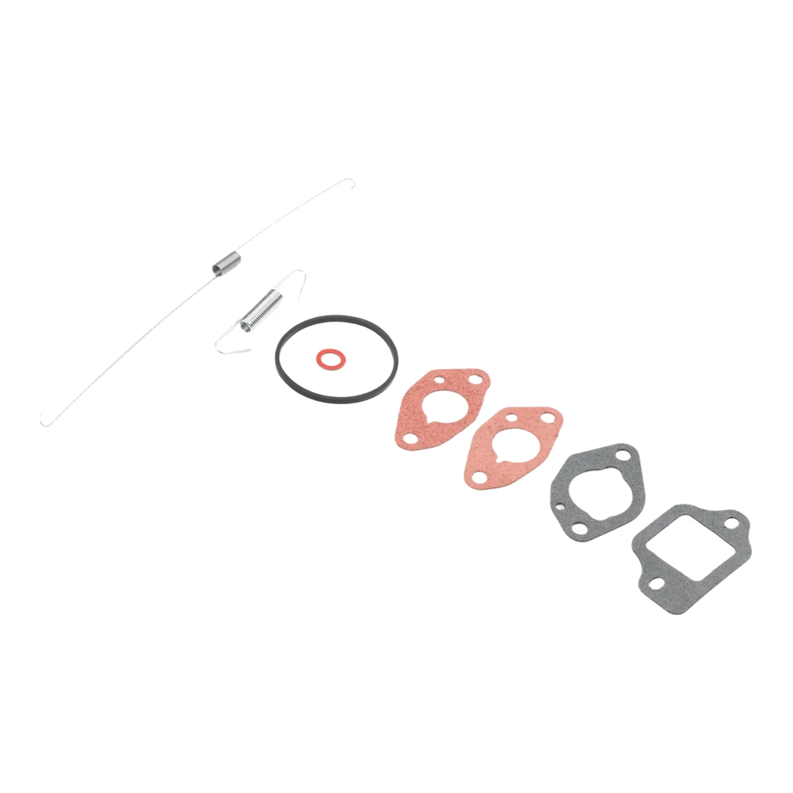For Honda G150 G150 Gasket Carburetor Bowl Gasket Carburetor Bowl Gasket Kit Avoids Leaks High-Quality Materials