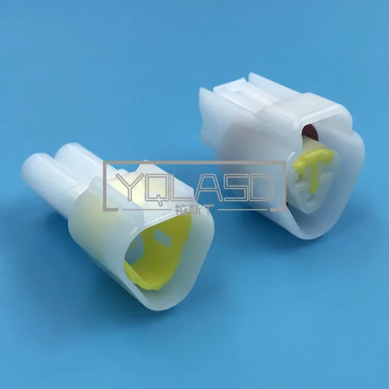 1 Set 3 Way FW-C-3M-B FW-C-3F-B Waterproof Electrical Socket AC Assembly Harness Connector Automotive Plug