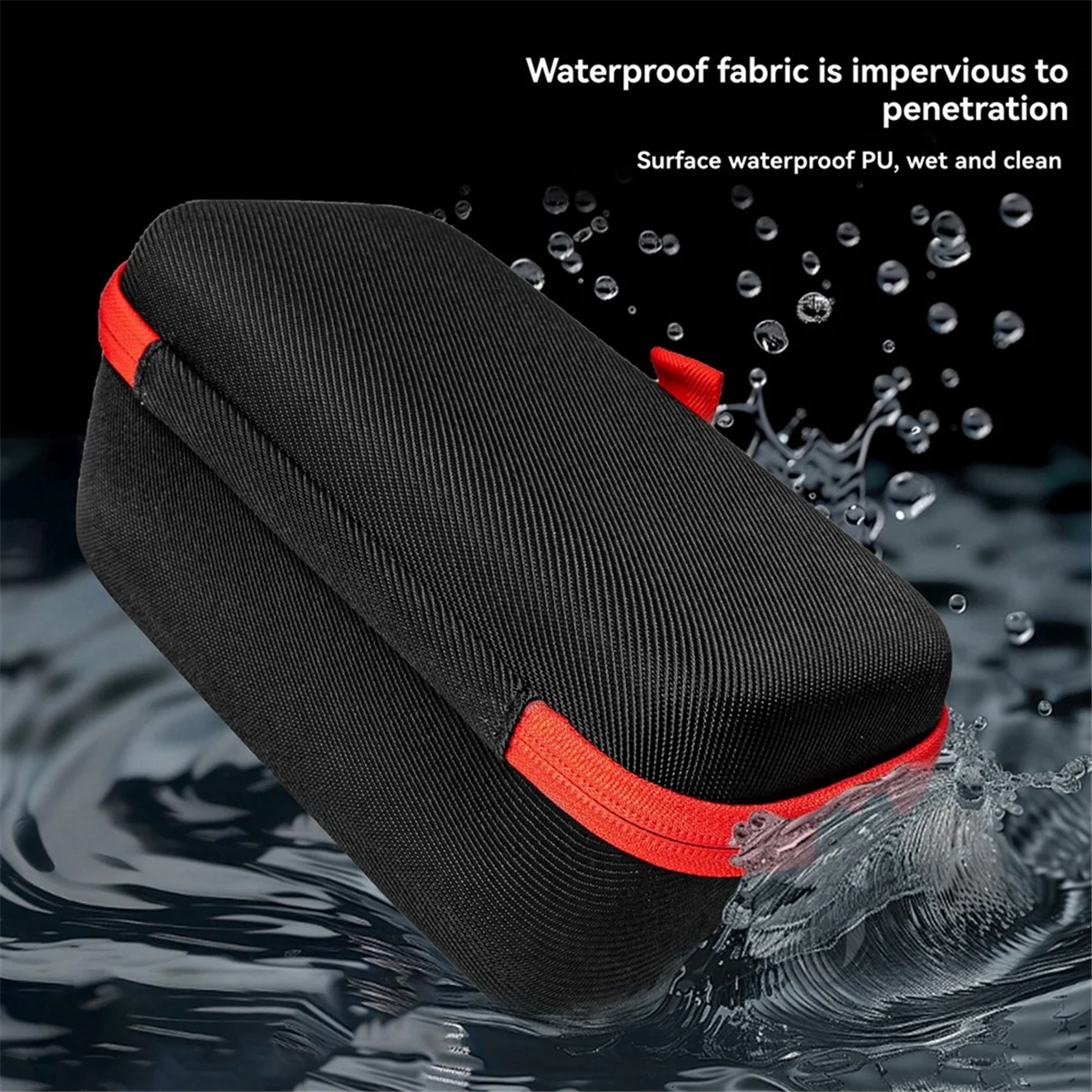 Canon EOS Rebel R100 / R50 / T7 / R5 / R6 Mark II / R7 / R8 / 90D / 5D Mark IV 용 DSLR Canon 용 CCDD 카메라 케이스 가방