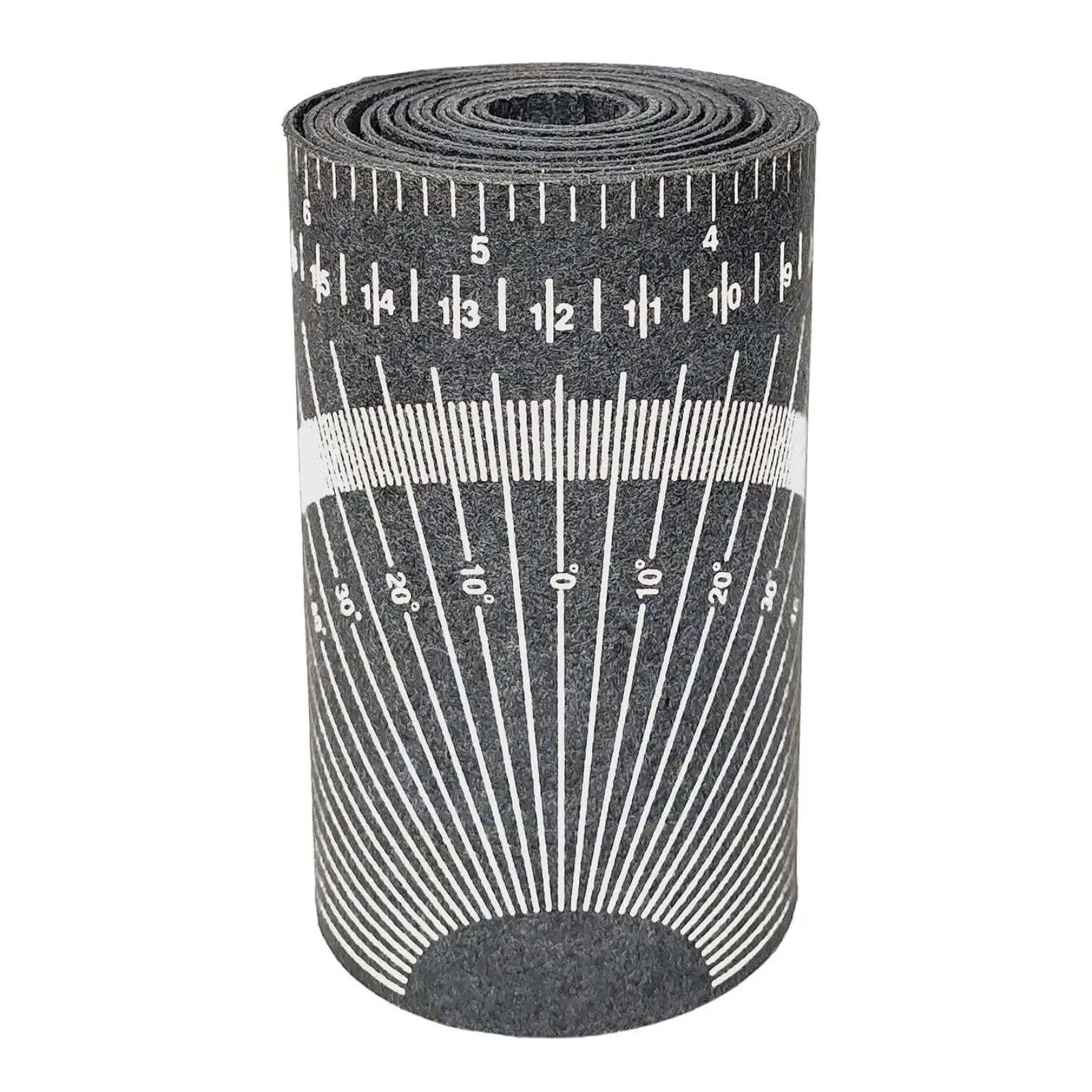 Tube Wrap Asbestos-free Pipe Measuring Gauge Flexible Layout Tool for Pipefitters Field or Factory Welding