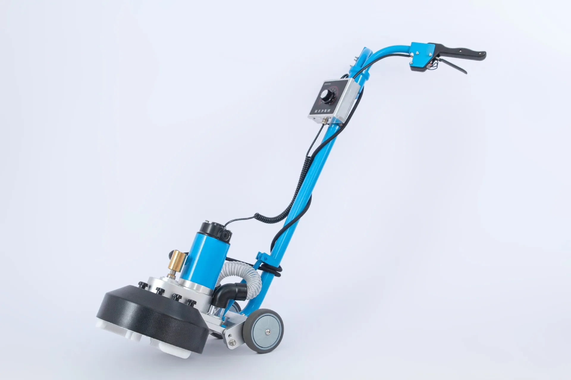 FMJ-12MAX rotary carpet extractor