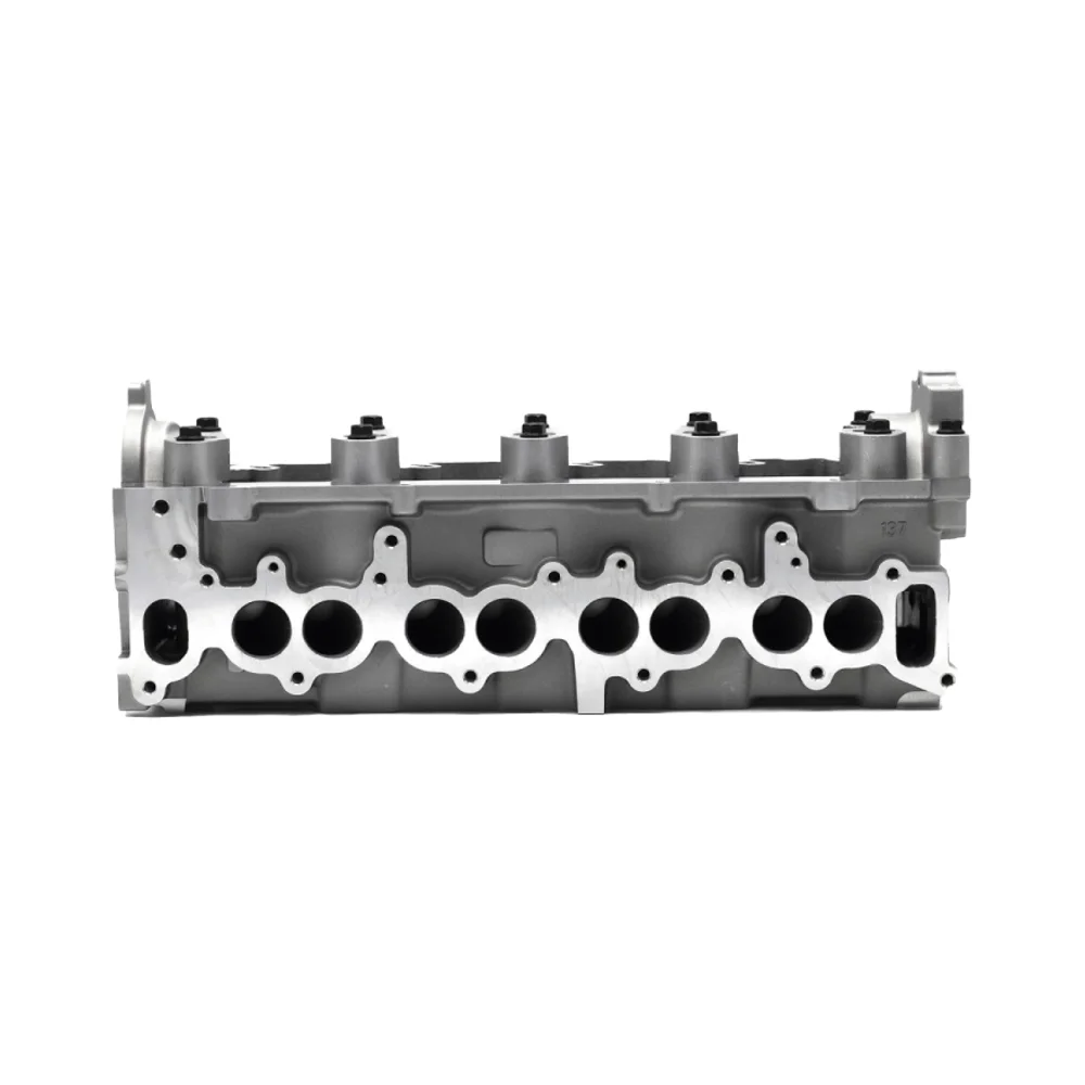 

New Aluminum D4EB 2.2L Empty Cylinder Head 16V 2006-2009 22111-27800 22111-27750 Model Numbers For Hyundai Santa Fe