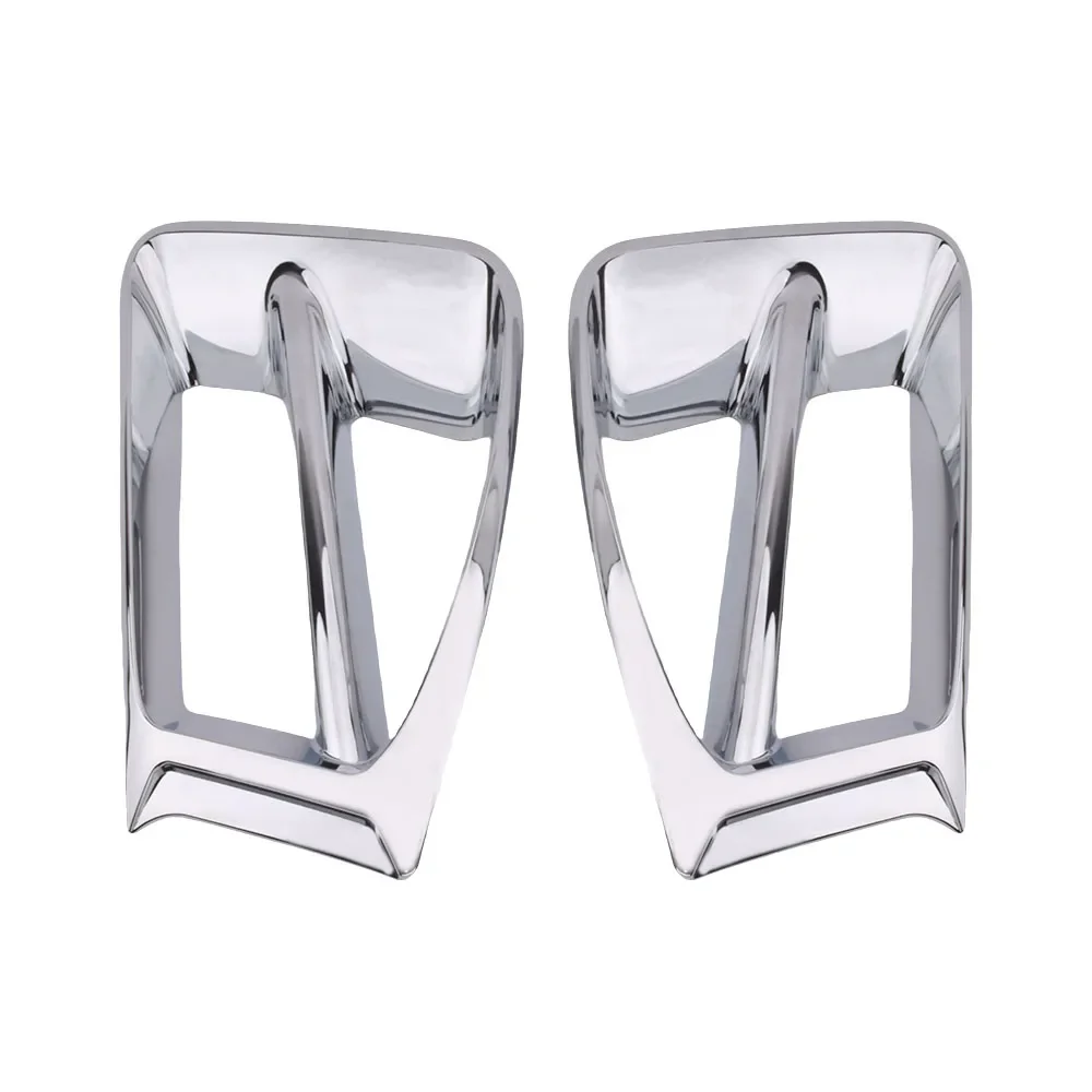 For Honda Goldwing Gold wing GL1800 GL 1800 2012-2016 2015 2014 2013 Motorcycle Chrome Air Exhaust Intake Accent Trim