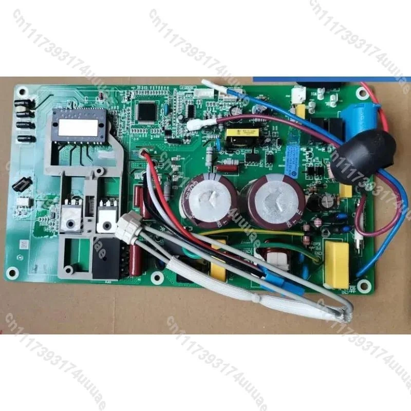 For Haier Variable Frequency Air Conditioner Outdoor Main Board 0011800690AG 0011800690M, Replacement PCB Spare Part