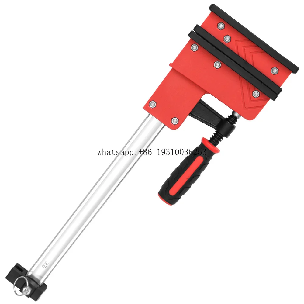 

Heavy Woodworking Parallel Jaw Clamps With High Quality