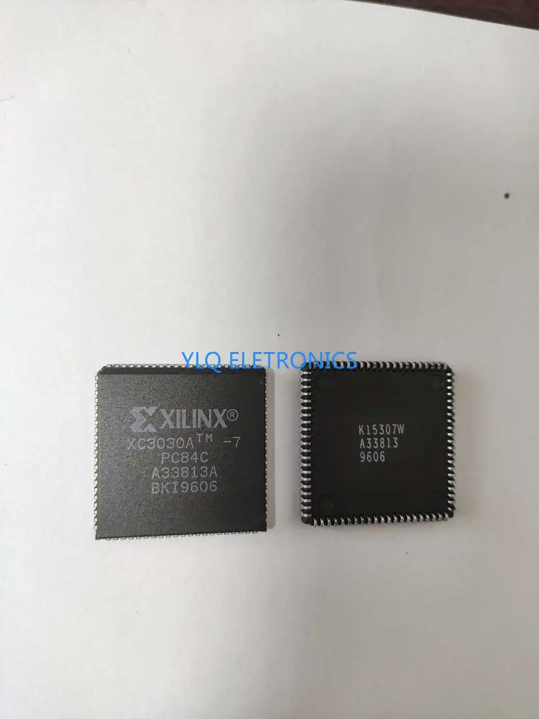 

Original new XC3030A-7 integrated chip