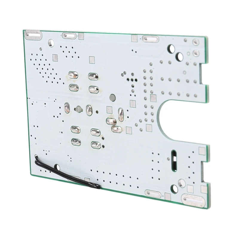 BMS 5S 18V 21V 30A Lithium Battery Protection Board PCB 18650 Battery Charge Protection Board Module For Screwdriver