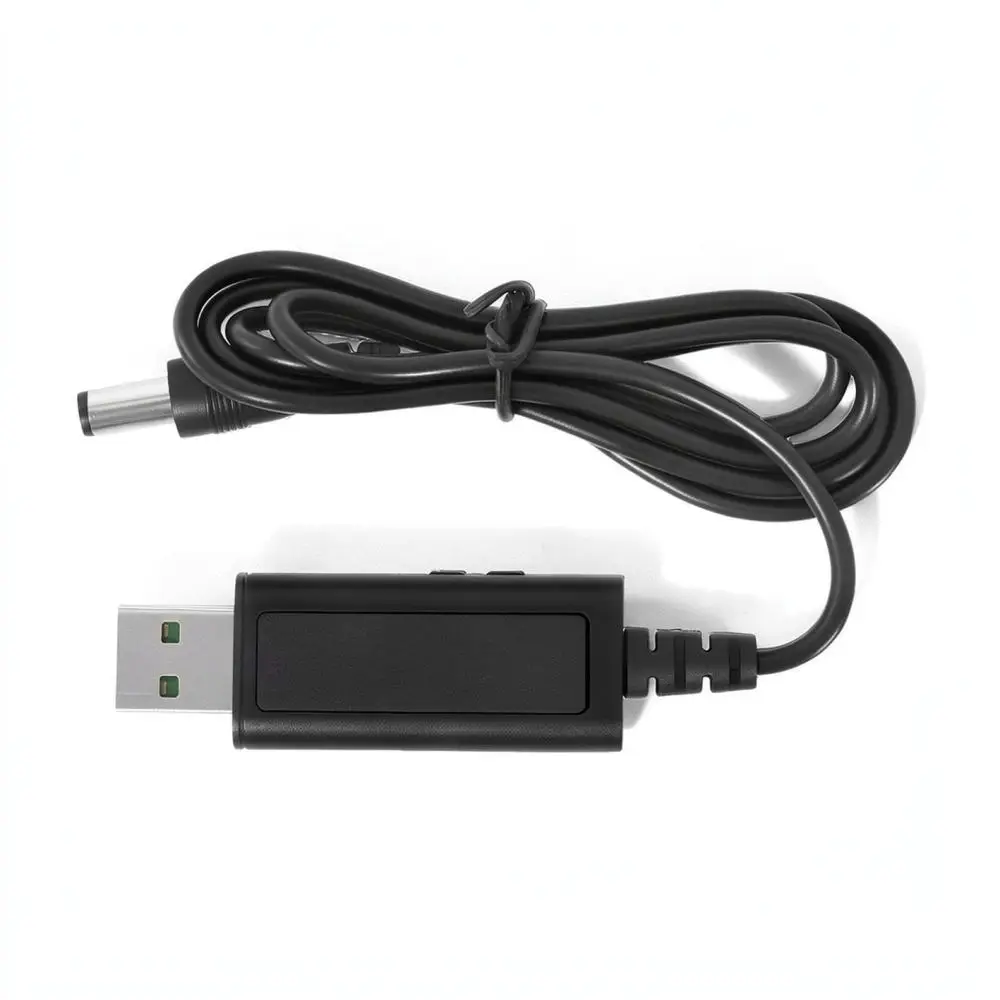 Type C To DC Fast Charge Power Cord PD Decoy Adapter For Router Laptop Modem 5V 12V 20V Voltage Connector