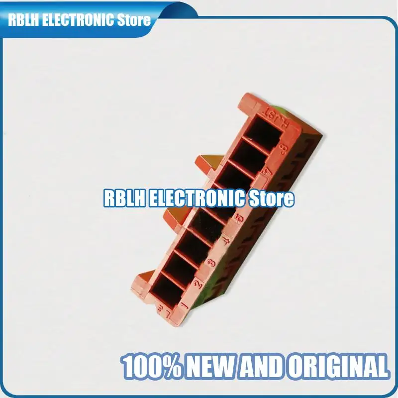 

20pcs/lot new and original XMP-08V-R Connector