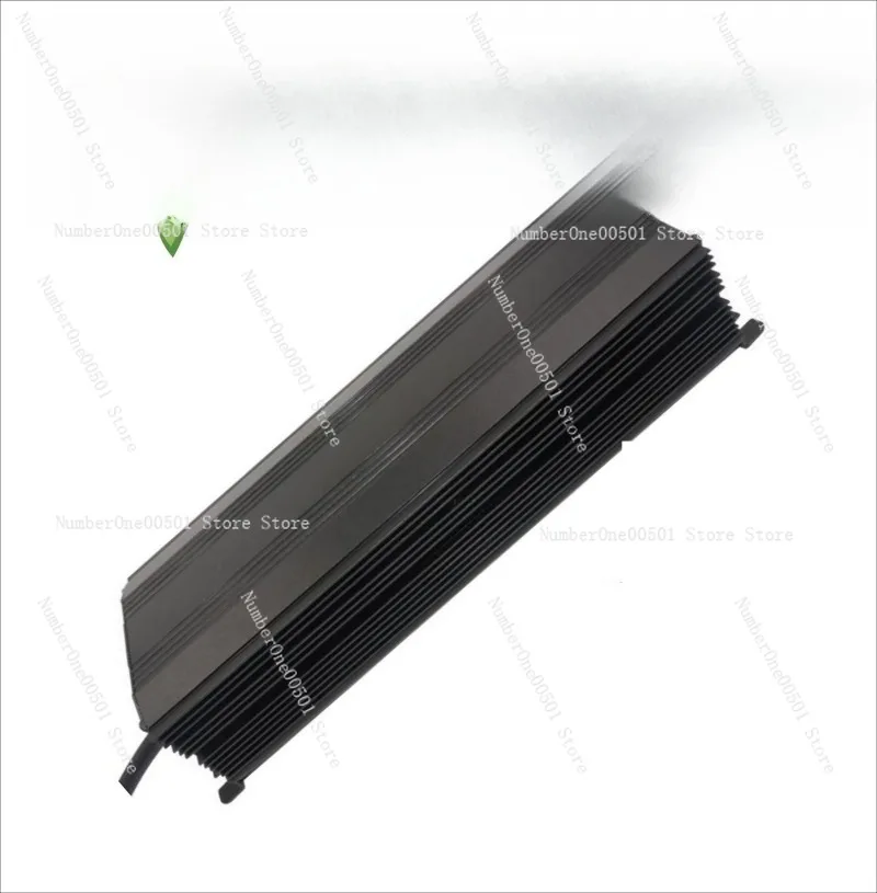 

DIGI-HPS/MH-600 600W Sodium Lamp Electronic Ballast for Plant Lighting