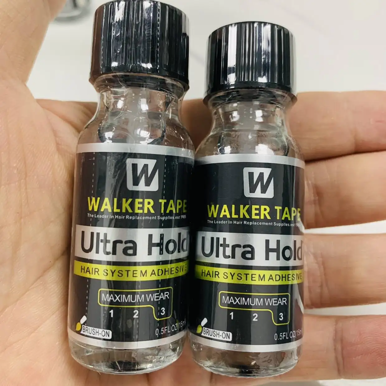 Thumbnail 3 - #36 Cheap Lace Wig Adhesive Glues Worth Buying