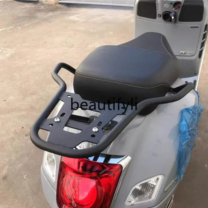 

GTS300 Задняя полка задней стойки Vespa Spring Sprint 150 Багажник, хвостовая стойка 3512