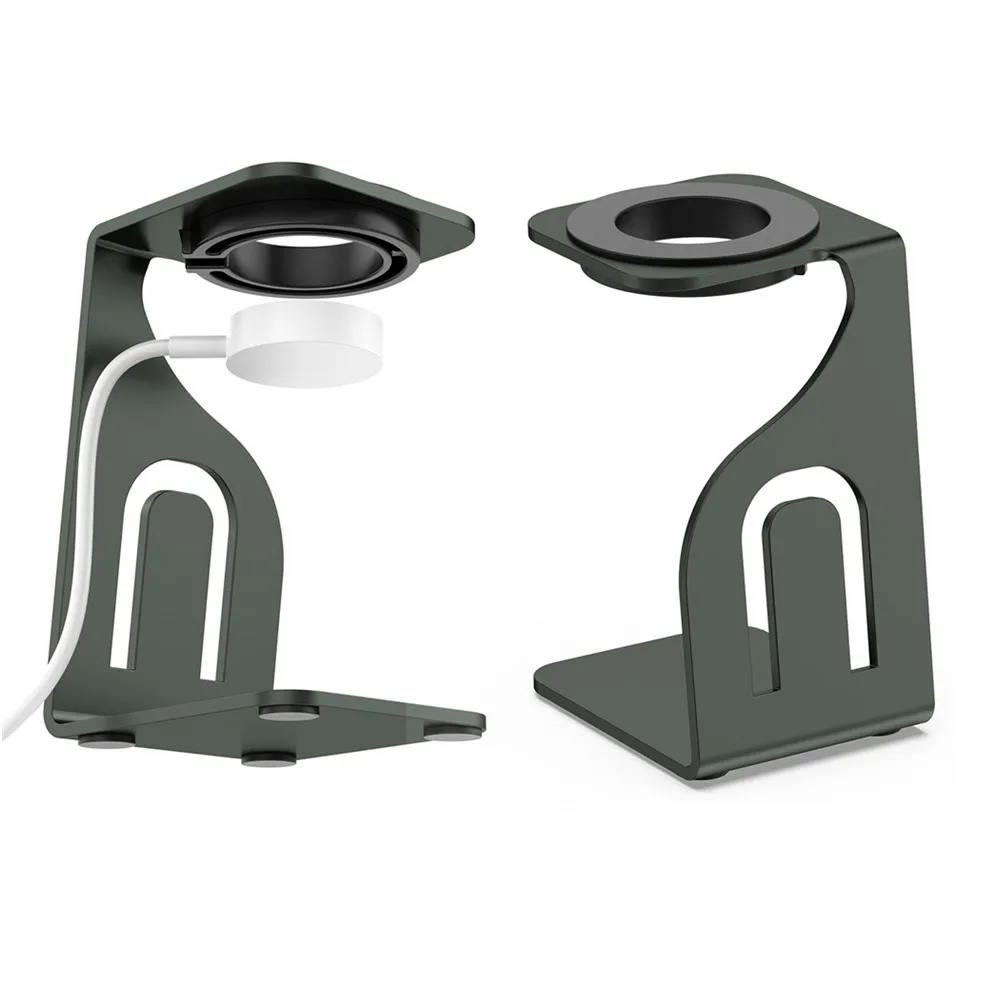 Supporto per supporto per Samsung Galaxy Watch 7 FE Charger Dock Stander