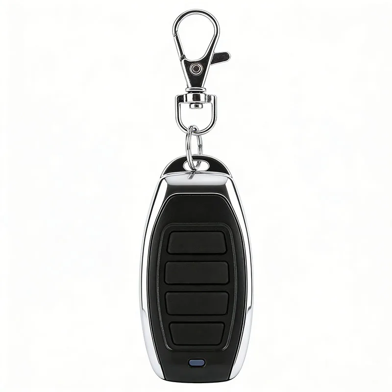 Globmatic Télécommande 868MHz pour portail électrique et porte de garage Globmatic Vella2 Vella4 Vel