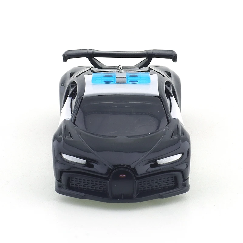 Takara Tomy Tomica No.79 Bugatti Chiron Pur voiture de Sport jouets en alliage véhicule à moteur modèle en métal moulé sous pression enfants cadeau de noël jouets pour garçons