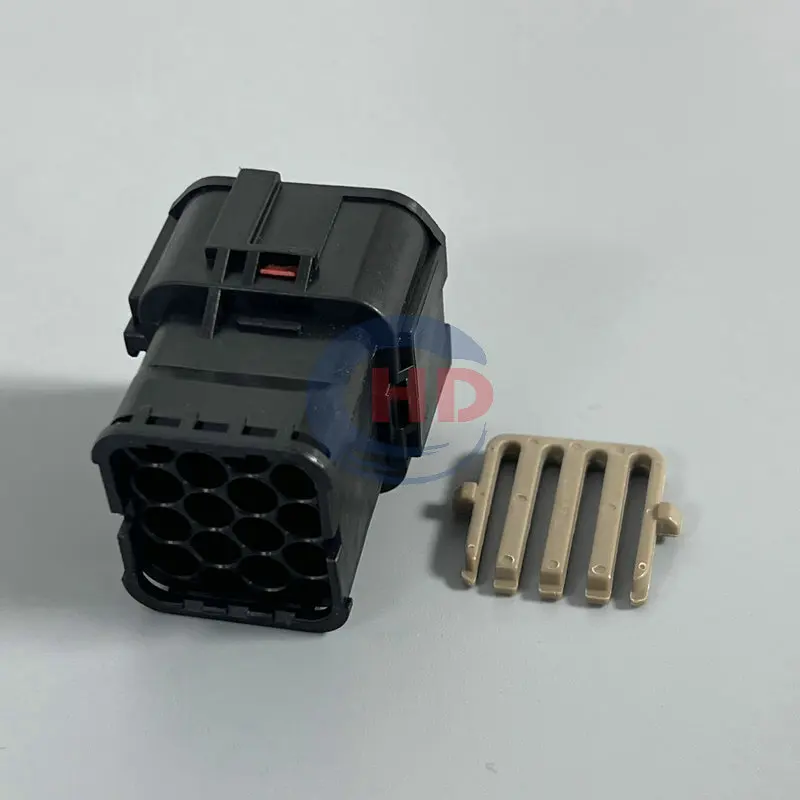 1-20 sets 14pin Waterproof Mating Connector 7222-7544-40 7123-7544-40 - Detail 1