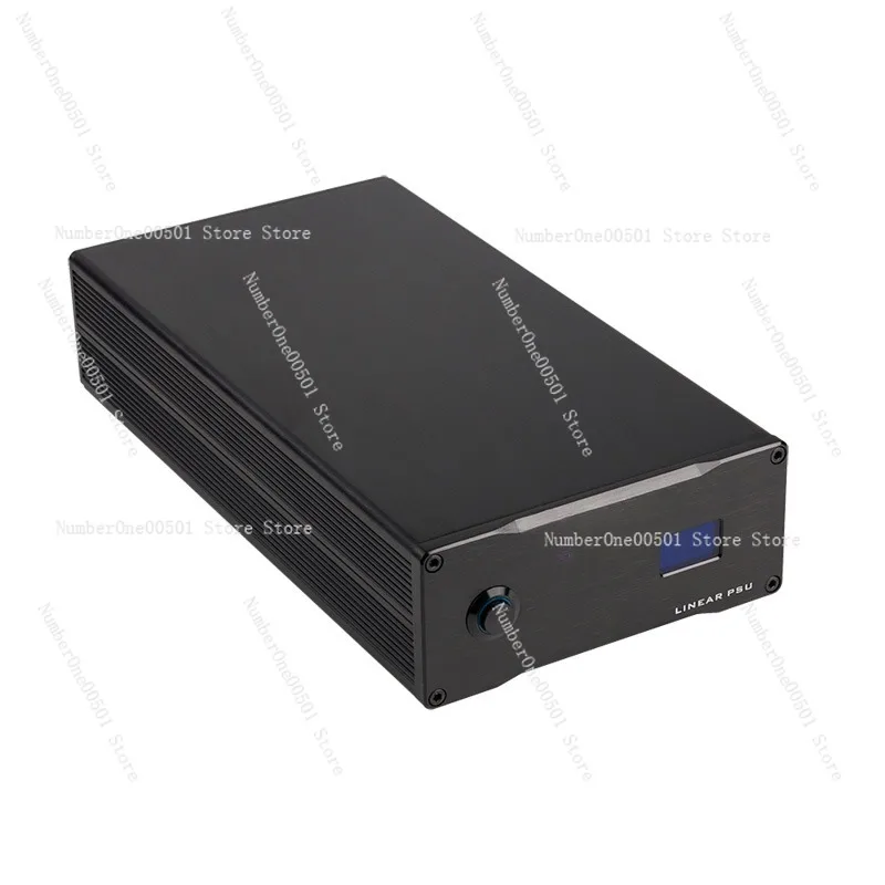 80W DC linear regulated power supply DC12V is suitable for fever audio, hard disk box NAS router MAC PCHiFi