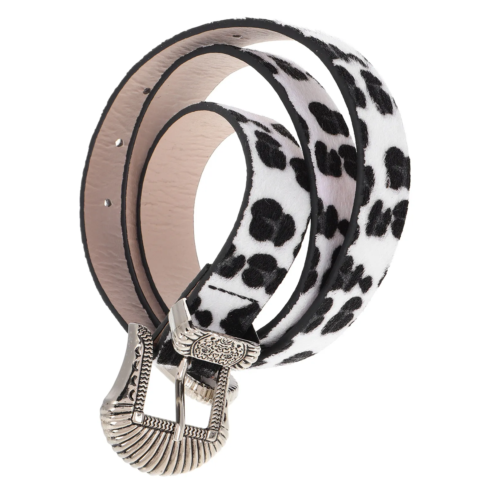 cinto-feminino-com-estampa-de-leopardo-vintage-imitacao-de-pele-de-bezerro-fivela-de-estilo-western-estampa-animal-acessorio-de-moda-para-usar-com-vestidos-jeans-e-para-um-visual-de-cowgirl