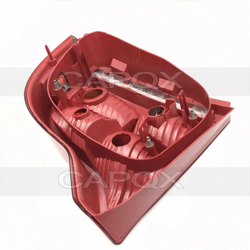 

Rear Bumper Taillight Taillamp Housing For Volvo S80 2004 2005 2006 Brake Light Taillamps Tail Light