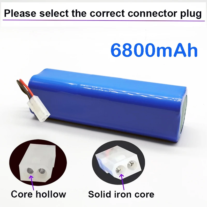 High Quality 6800Ma… - image