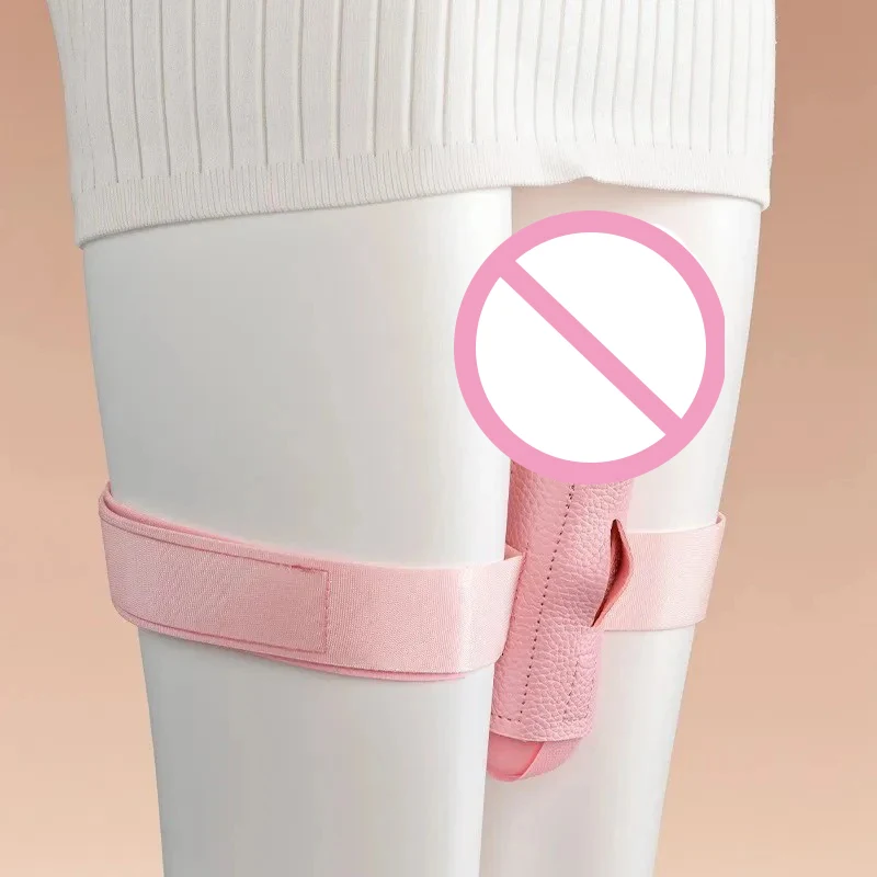 เครื่องสั่นแก้ไขสายรัดเครื่องสั่นหญิงผ้าพันแผลคงที่เข็มขัดกระตุ้นกลางแจ้งเพศเครื่องมือสวมใส่กระโดดไข่ช่วยตัวเองเครื่องเพศ