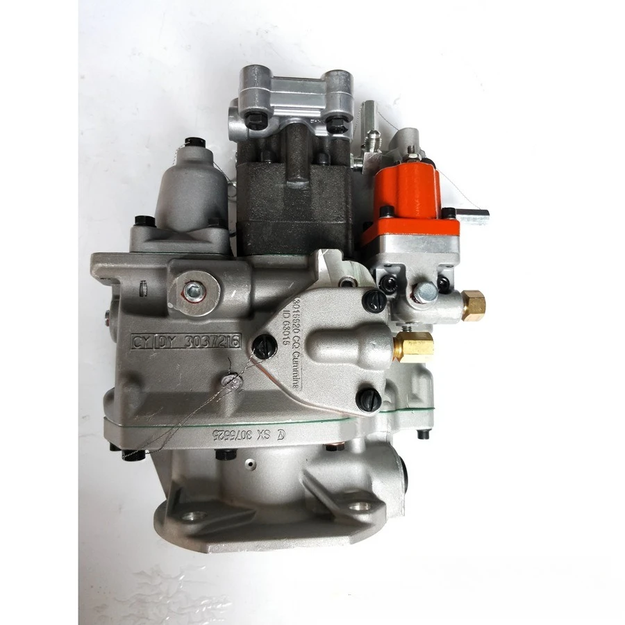 3088300 fuel pump is suitable for Chongqing engine K19 construction machinery PT pump
