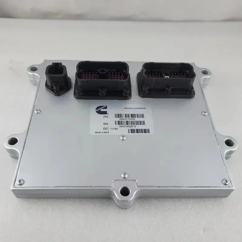 

Оборудование строительной техники экскаватора, передатчик Cummins QSX15 ISX15, электронный модуль управления, компьютерная плата ECM 36842