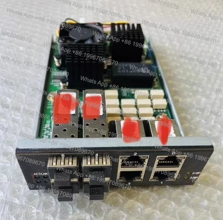 Used TNS-CARD-T15-3…