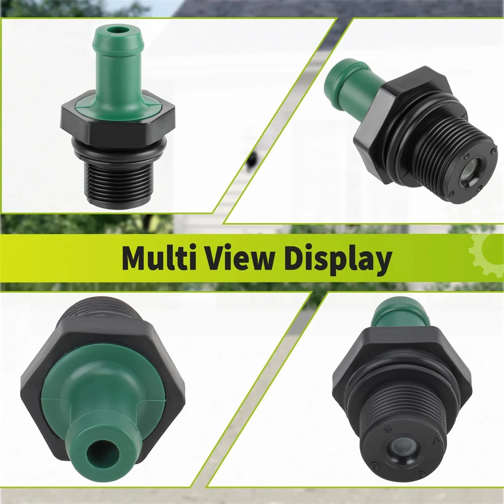 

PCV Valve Compatible with For Infiniti G35 G25 I35 QX4 QX56 and For Nissan Altima Armada Frontier NV200 NV2500 NV3500