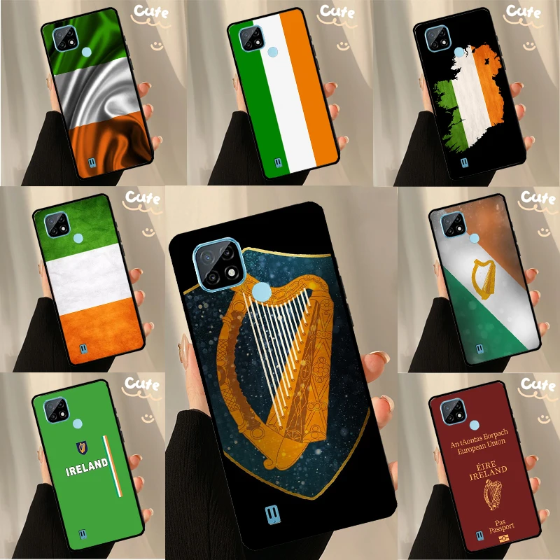 Irish Passport Irel… - image
