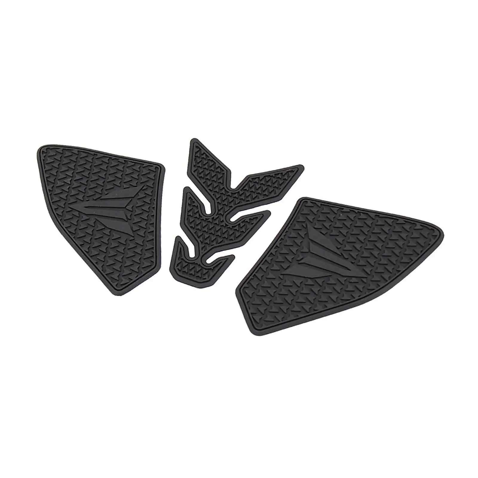 

Fuel Tank Cushions Sturdy Repair Parts Accessories for Yamaha XSR900