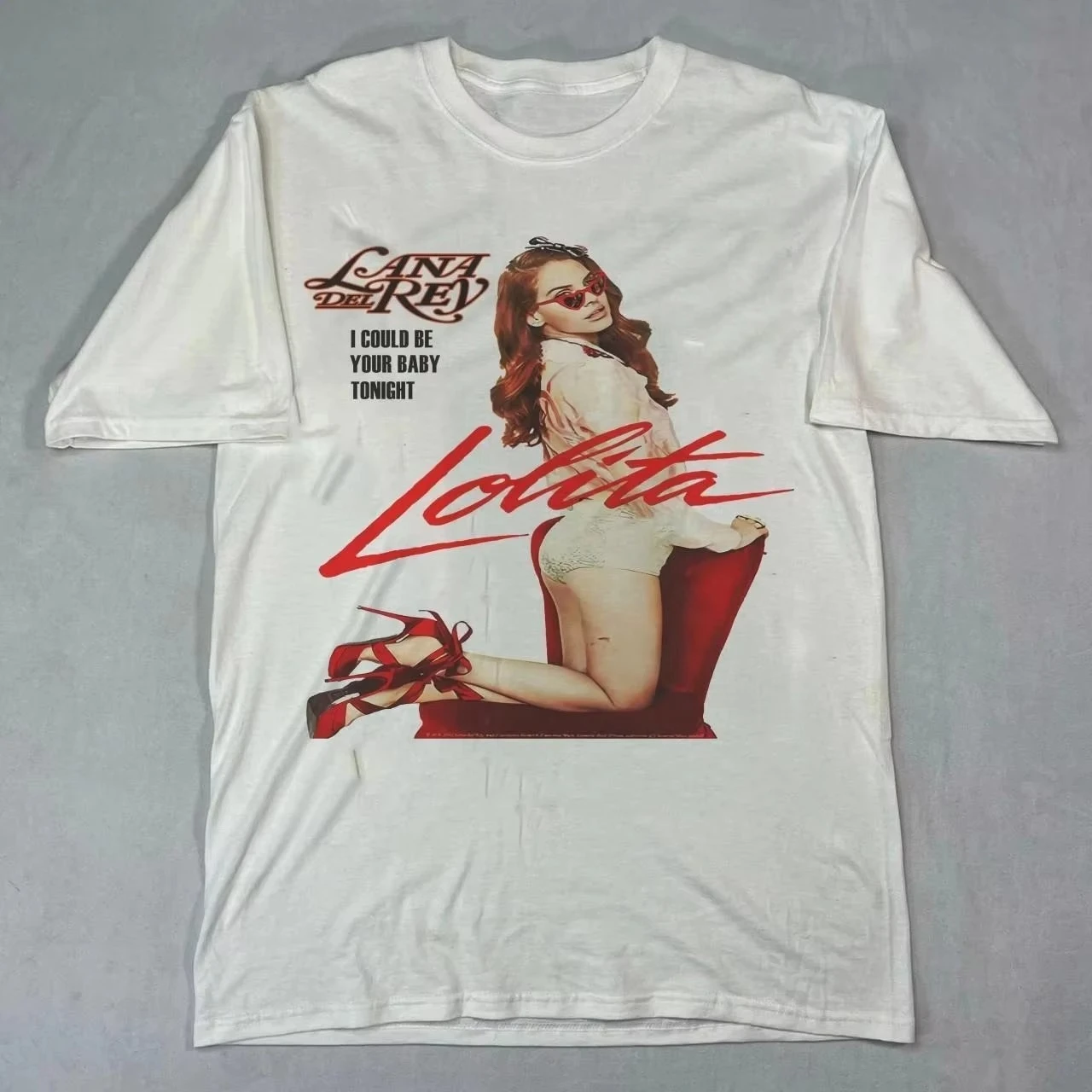 Lana Del Rey Lolita… - image