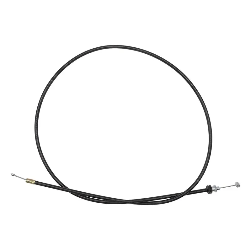 Throttle Cable for Suzuki LT80 LT 80 Quadsport 80 2-stroke 1987-2006 58300-40B00 103CM 40