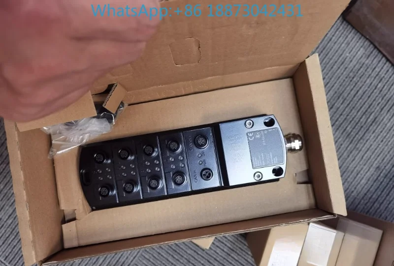 

Контролятор I-FM CR2032