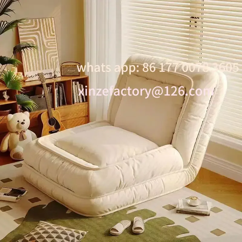 Настраиваемые диваны для гостиной в скандинавском стиле, съемный диван-кровать, многофункциональная складная кровать, аксессуары для комнаты, удобное пространство для мебели