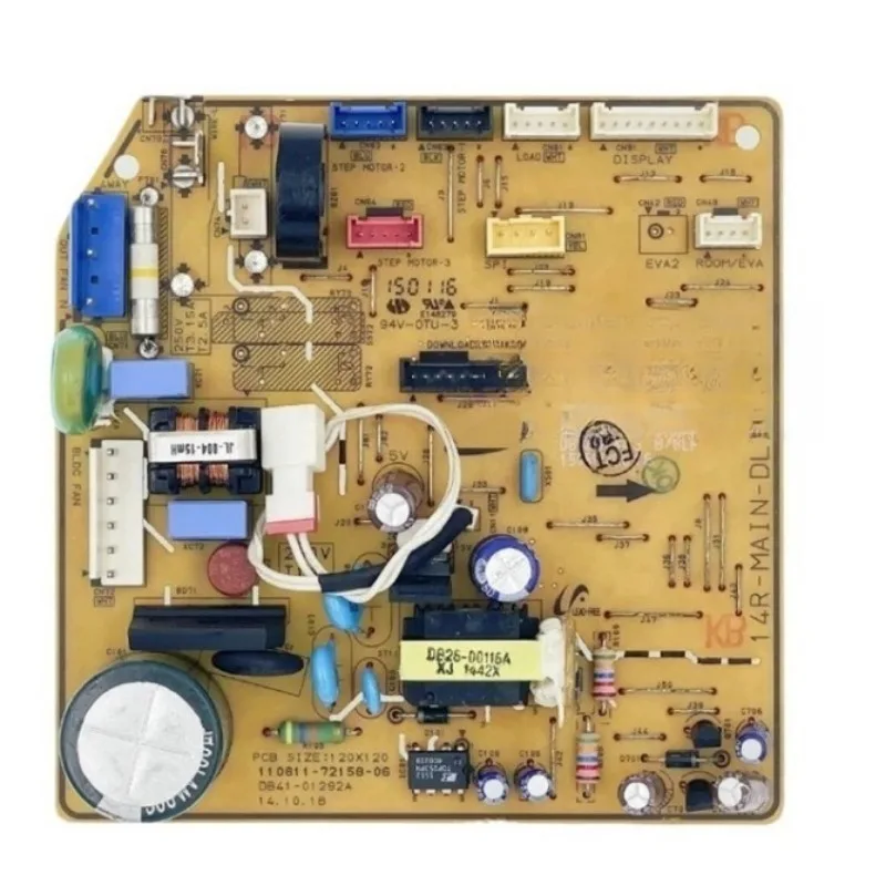 Parts For DB92-0344…