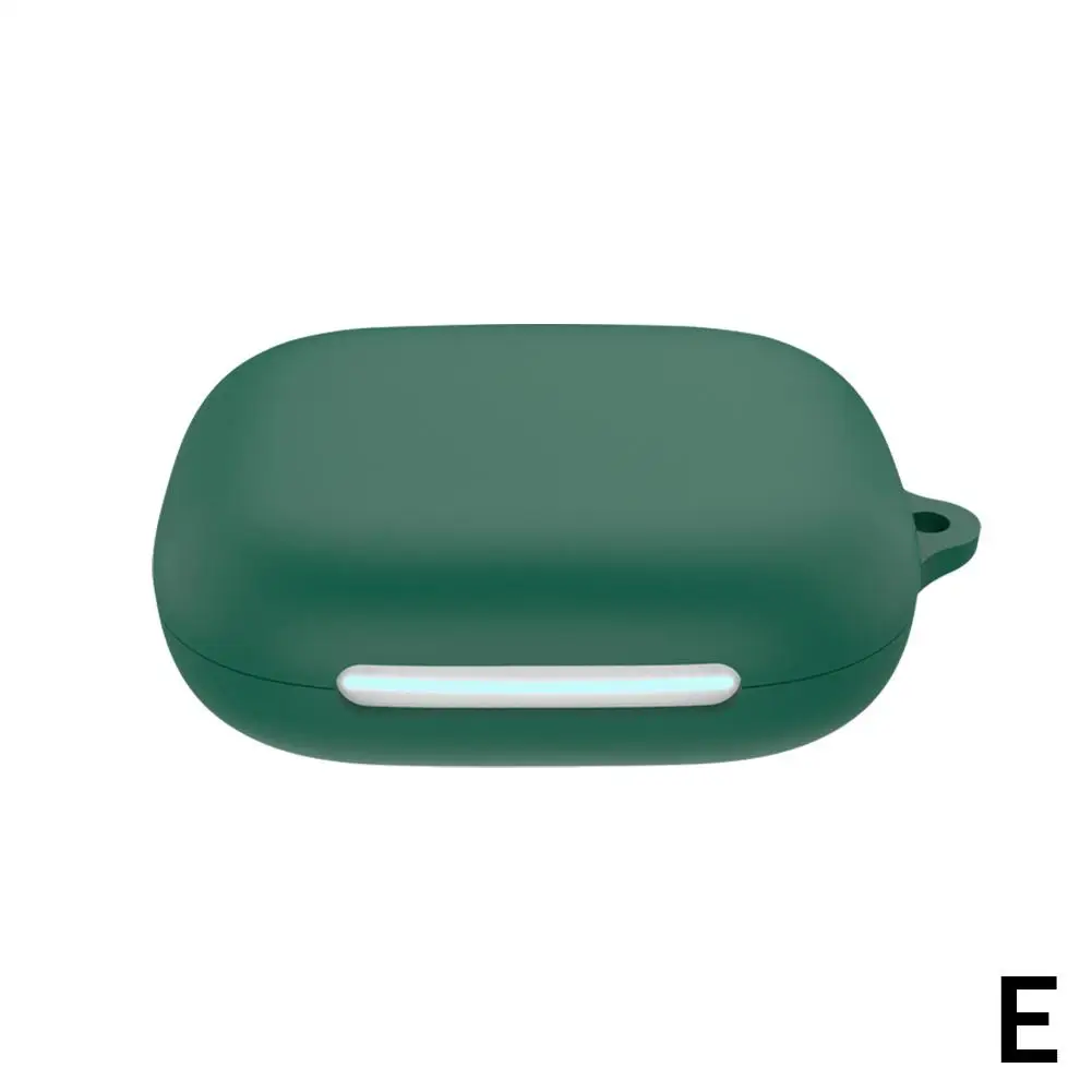 For Soundcore AeroFIT 2 Earphone Cover Silicone Cover Anti-fall And Dustproof Earphone Case For Soundcore Protective Access R5W2