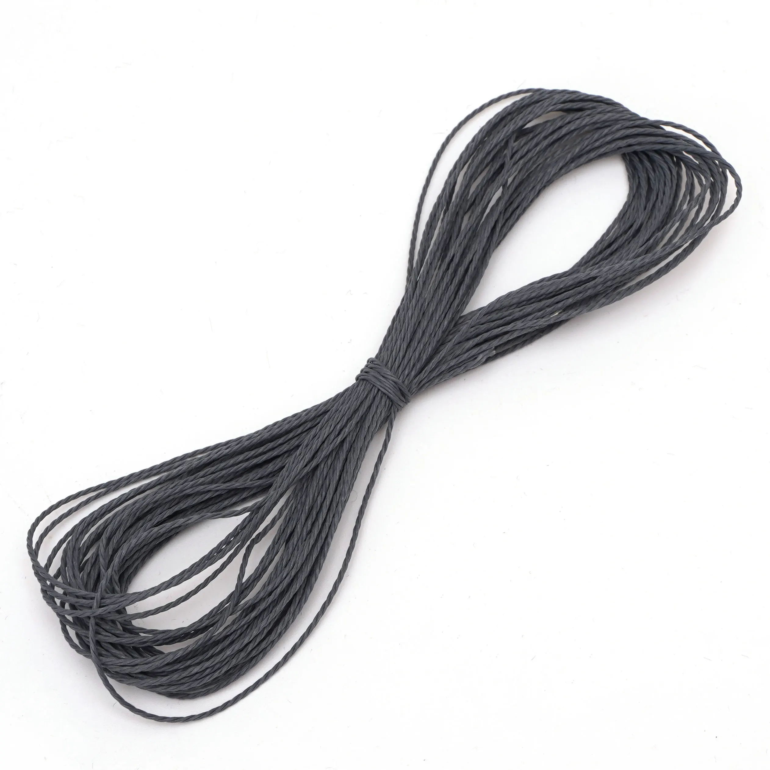 Waxed Polyester Thread for Crafts and Jewelry Making