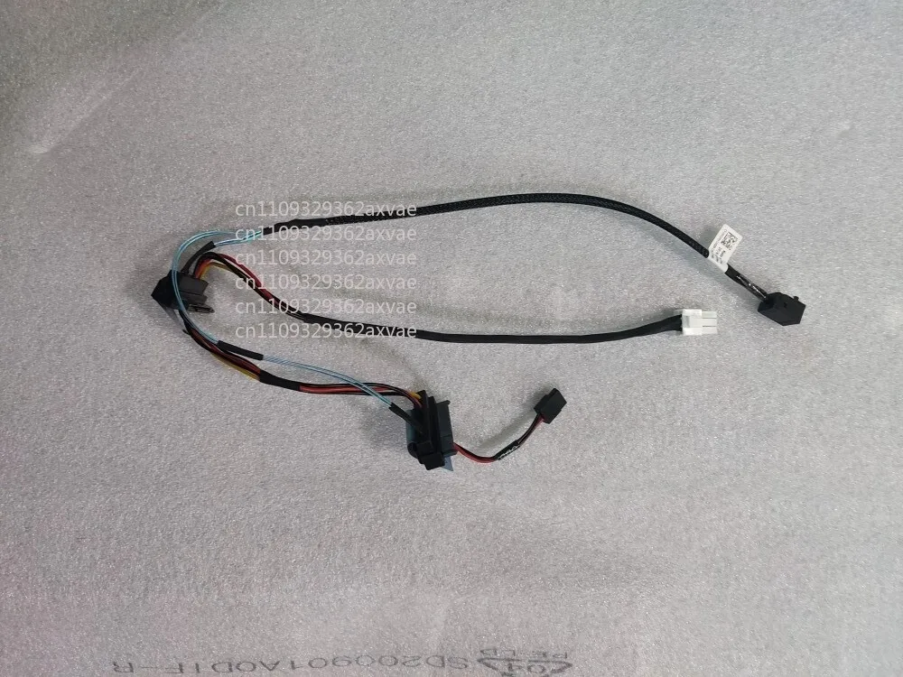 0R04MH For DELL PowerEdge R240 Backplane SAS Cable