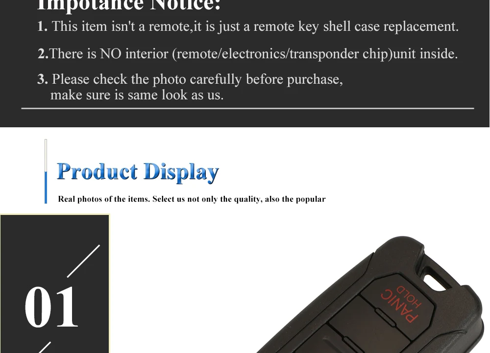 Jingyuqin 2/2015 Tasten für Jeep Wrangler Renegade 2015-2018 Flip Remote Autos chl üssel Shell Case Sip22 Blade Ersatz gehäuse – Detail 6