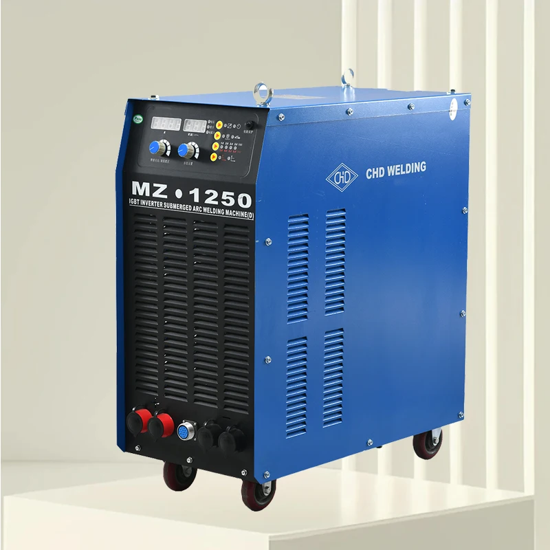 Professional Submerged-Arc Welding Machine With Good Price