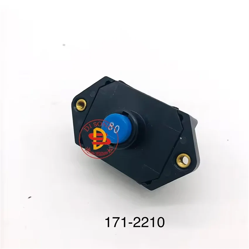 

C9 Engine Circuit Breaker 171-2210 1712210