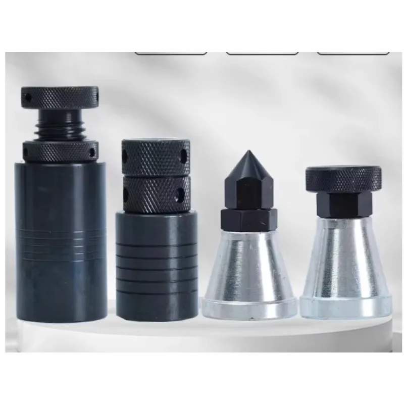 Gato de tornillo de carga ajustable tipo S-100