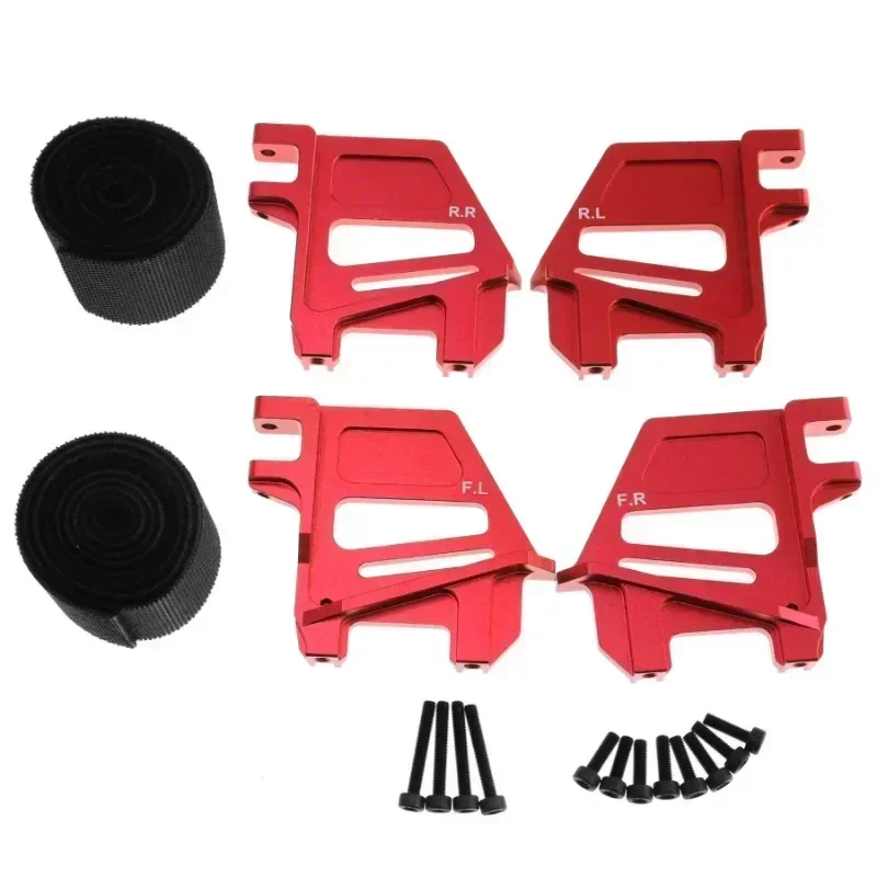 Aluminum Alloy Battery Holder  - Racing Arcade Cabinet incelemesi ve fiyatı