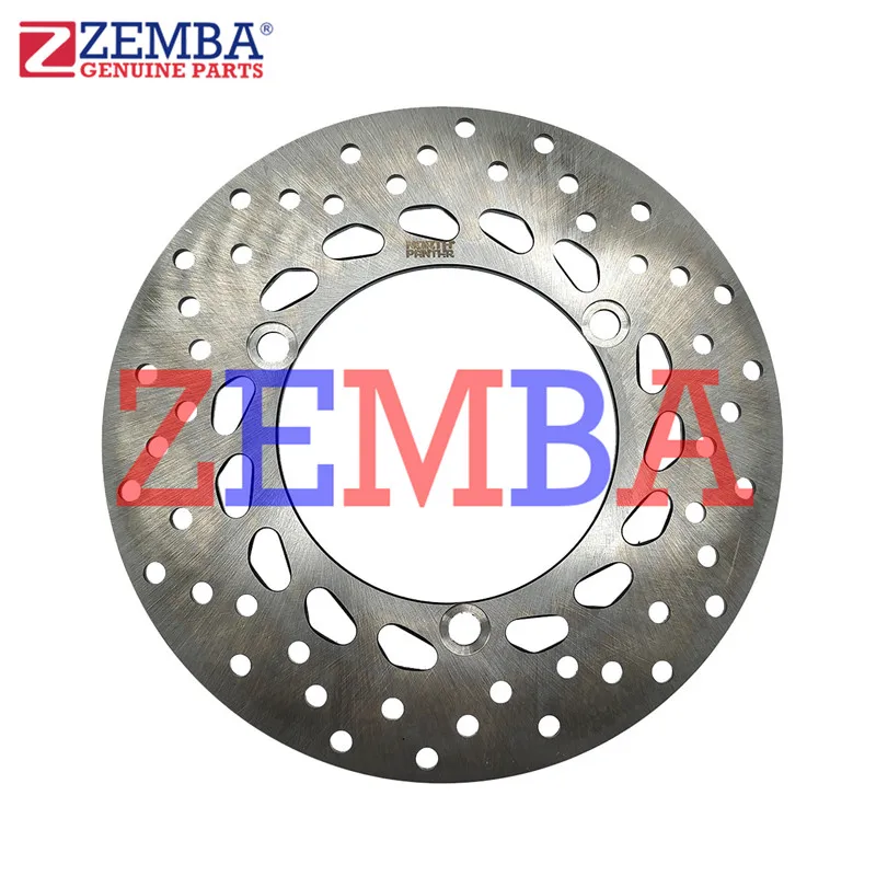 

FRONT DISC BRAKE PLATE ROTOR 3 HOLES 230MM FOR YAMAHA NMAX155 MOTORCYCLE ACCESSORIES